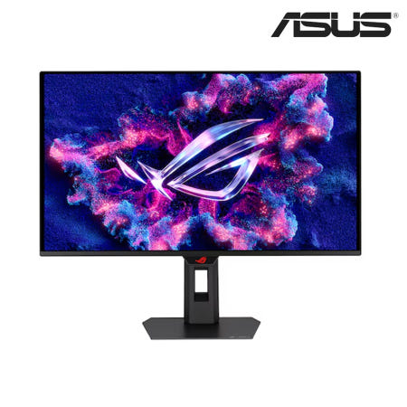 ASUS ROG STRIX OLED XG27AQDPG QHD 500Hz QD-OLED