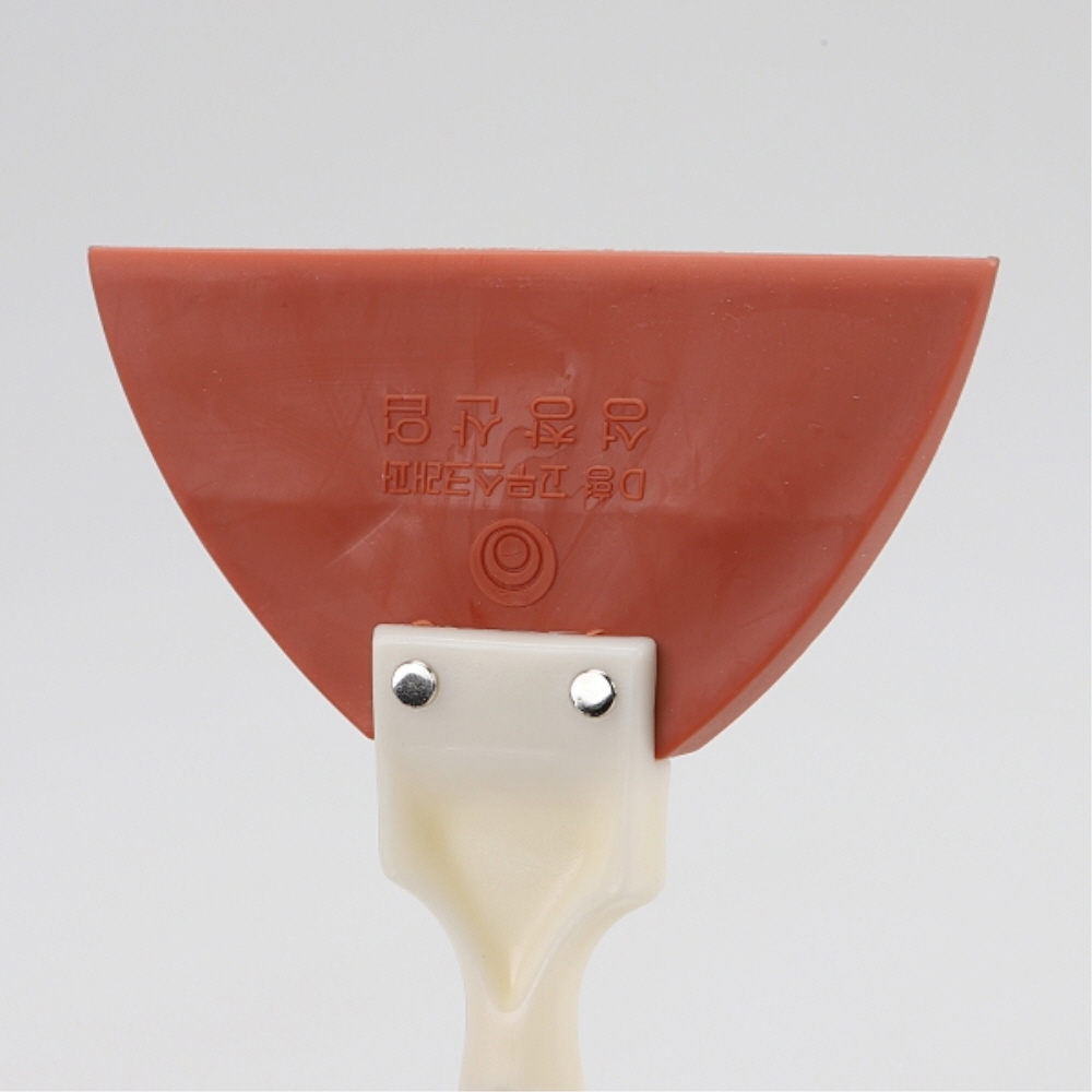 고무 헤라 130mm 퍼티작업 시트지 썬팅 필름 도배 성창산업 - 상세 이미지 3