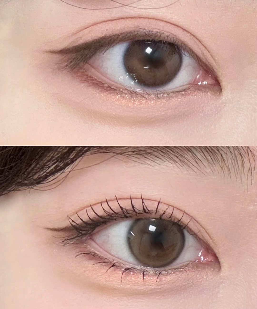 (본품+리필) 네오젠 볼륨 메탈 마스카라 4ml