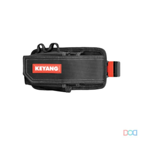 클립형 테스터기 파우치 3구 공구걸이 공구수납 타카걸이 드릴집 툴걸이