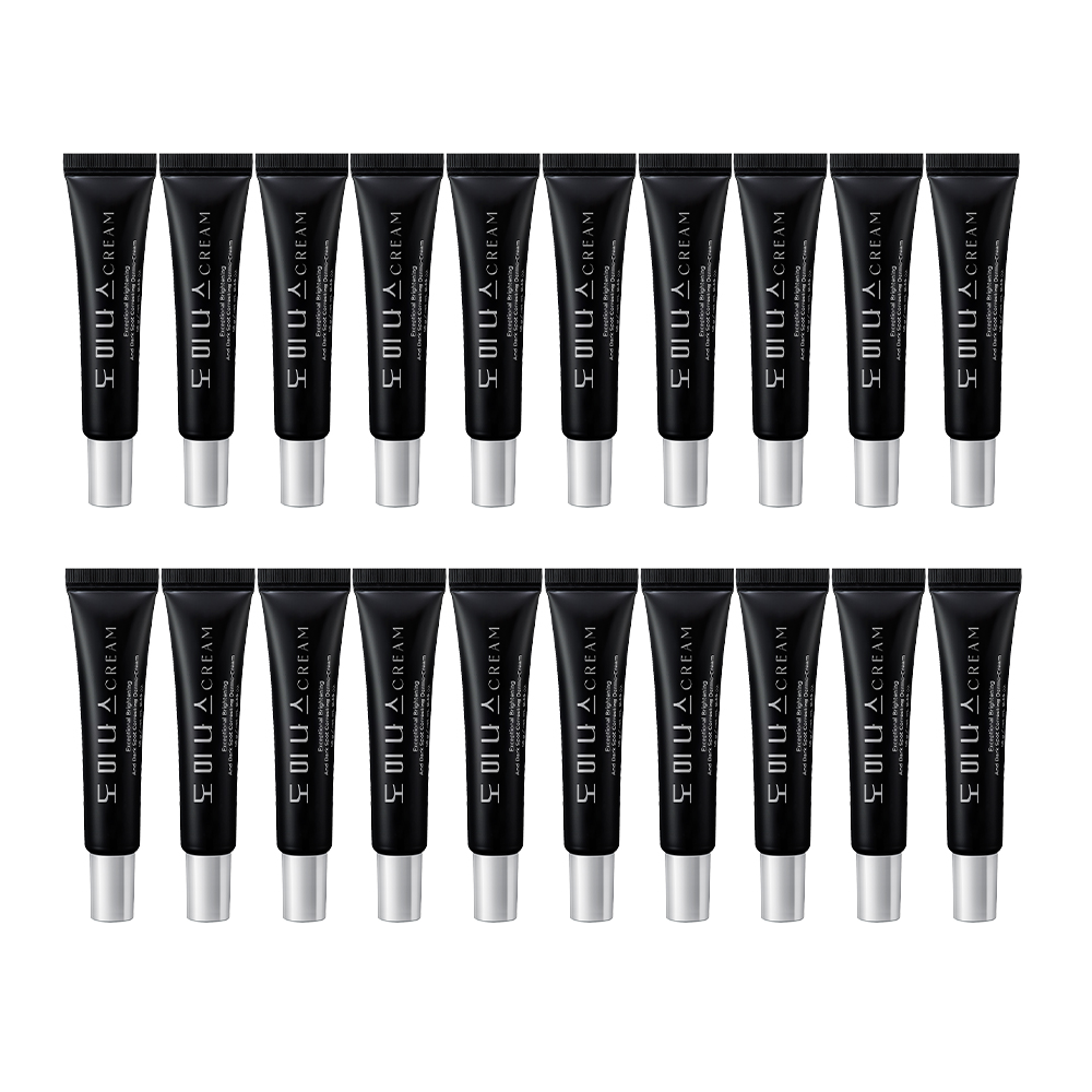 태극제약 시즌5 도미나스 크림 5.0 트라넥삼산 기미 잡티 도미나크림 7g 20개