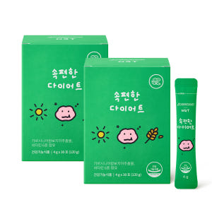 NGT 네츄럴굿띵스 속편한 효소 다이어트 항산화 가르시니아 캄보지아 30... 맛있게 먹은 솔직 후기 - 상품 이미지 1