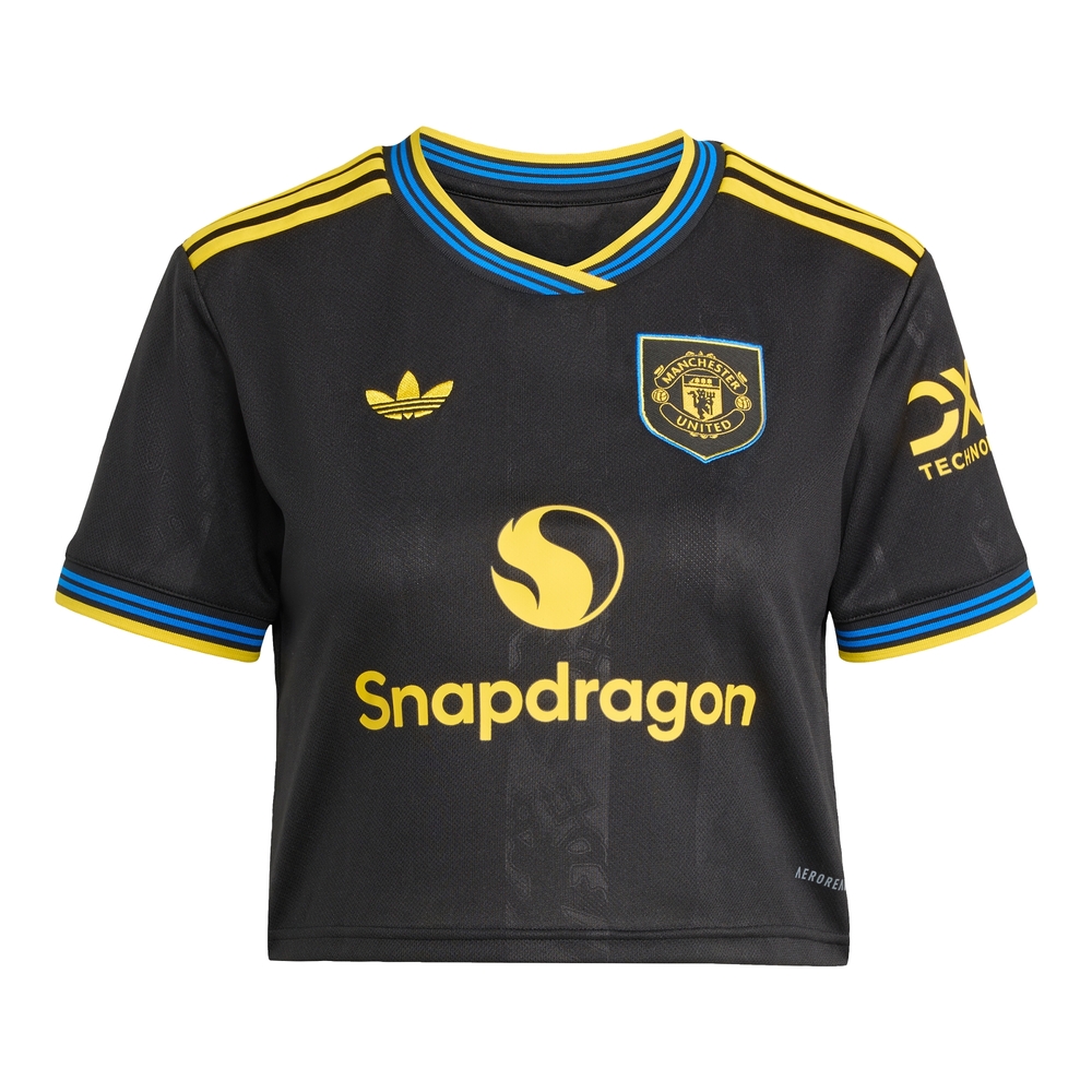 [아디다스 공식] MUFC 3 JSY WC KD4232 - 상세 이미지 3