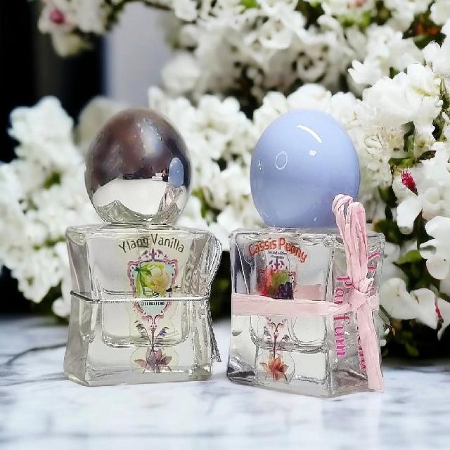 별모양 니치향수 메리골드앰버 Eau de Parfum (15ml) 스텔리아스텔라 니치향수 - 메인 이미지