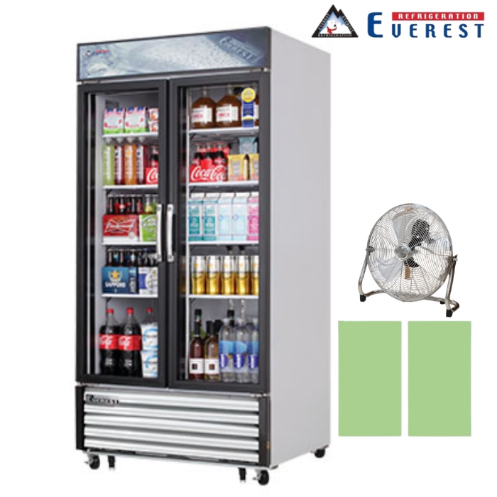 업소용 음료수 쇼케이스냉장고 910L 편의점 마트 주류 냉장쇼케이스