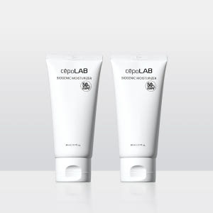 세포랩 바이오제닉 모이스처라이저 80ml 더블 기획 세트