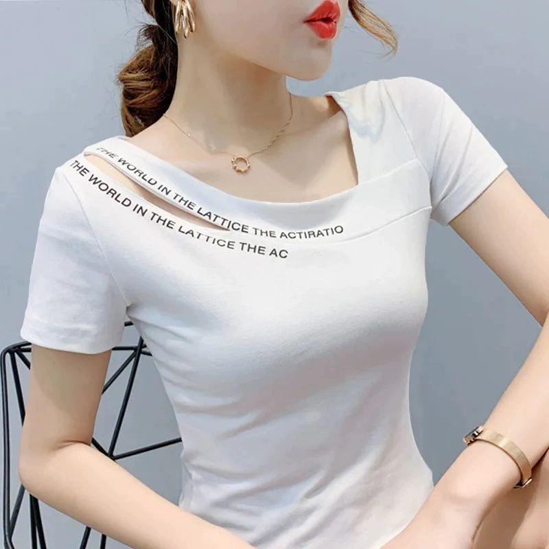 줌바댄스복 트임 티셔츠 반팔 생강옐로우 줌바복 댄스복 장미레드 L 47.5-54.0kg 추천 - 상세 이미지 5