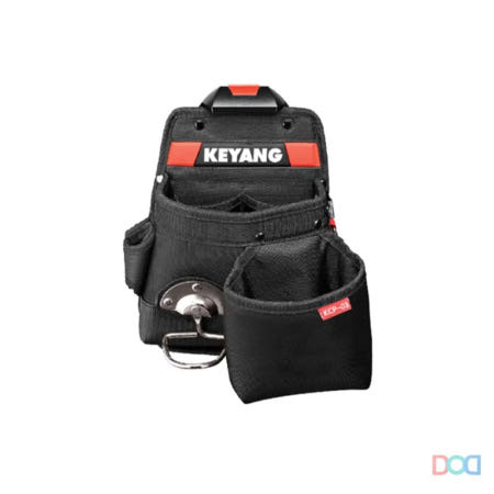 클립형 공구집 6구 수공구집 다용도걸이