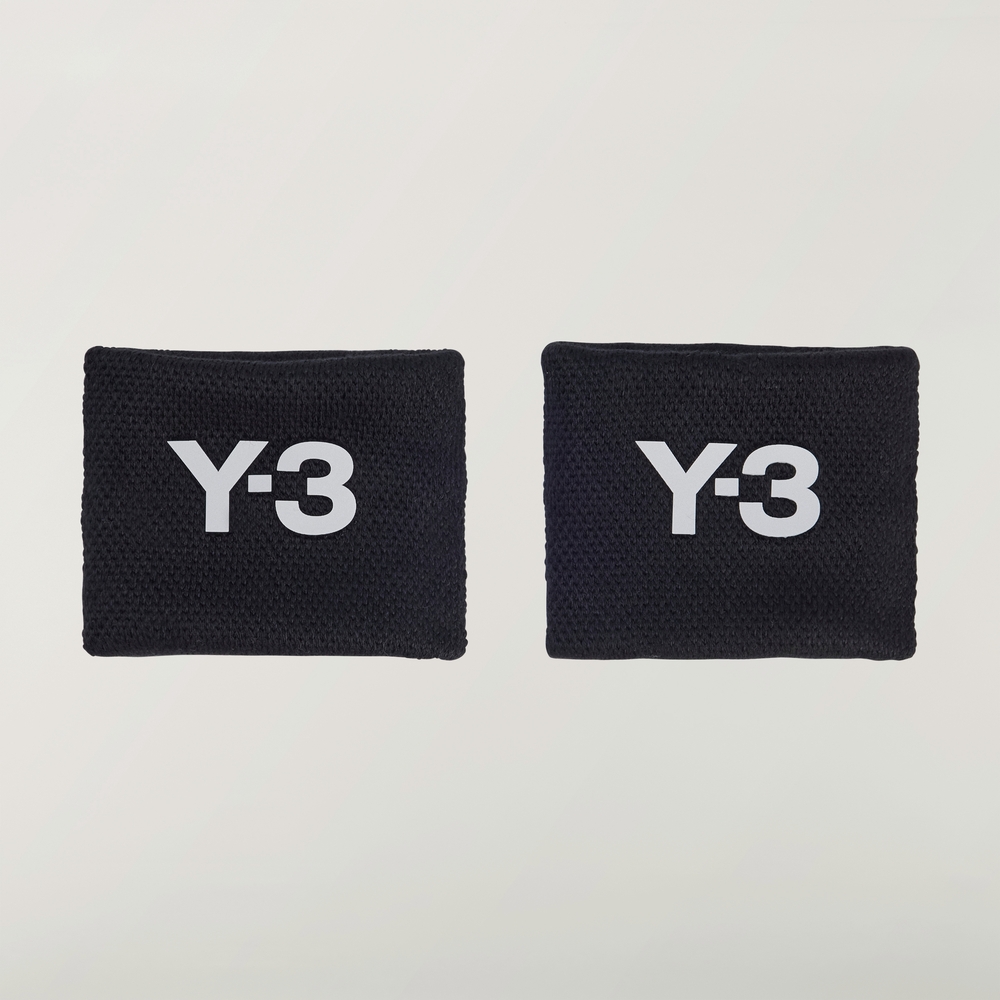 [아디다스 공식] 작은 Y-3 테니스 손목 밴드 JW6135 - 상세 이미지 2