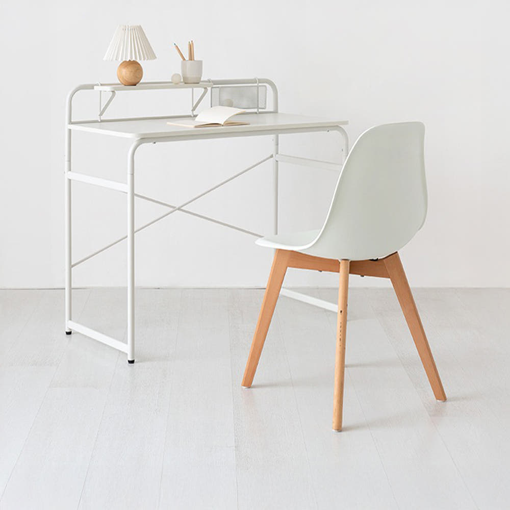 WOODFEL 의자 블루그레이 8539.7932 - 상세 이미지 3