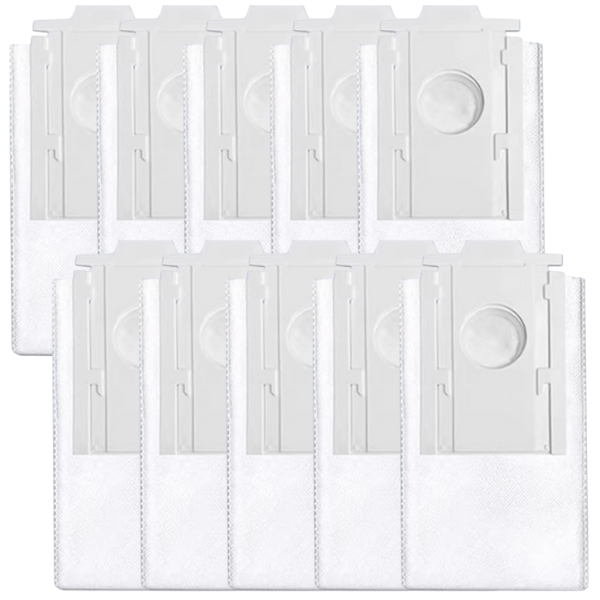 [호환] 삼성 비스포크 AI 스팀 먼지봉투 10개 세트 VCA-RDB95B 제품 이미지