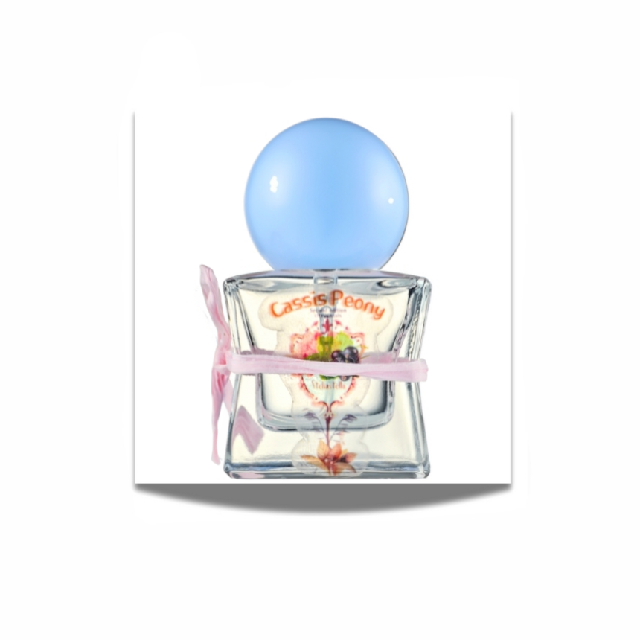 [별모양 미니 향수]  카시스 피오니 Eau de Parfum  (15ml) 스텔리아스텔라 니치향수 - 상품 이미지