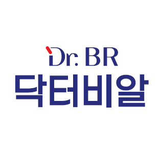 닥터비알 스토어 로고