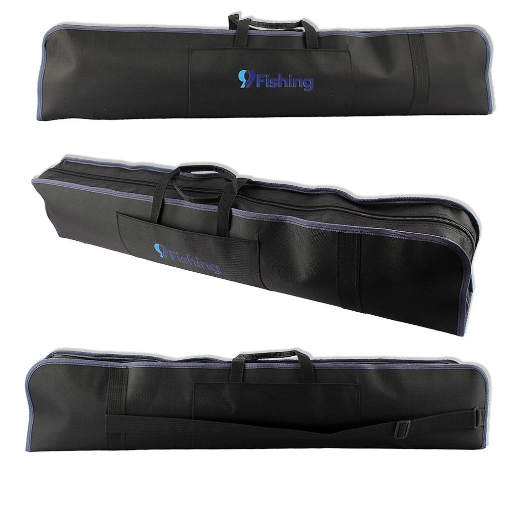 짬낚시가방 민물 낚시 가방 짬낚 낚시용 중층 내림 소품 다용도 1M