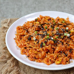 국내산 순살 아귀찜 코끼리아구찜 밀키트 저녁메뉴 캠핑 집들이 홈파티 생일... 맛있게 먹은 솔직 후기 - 상품 이미지 2