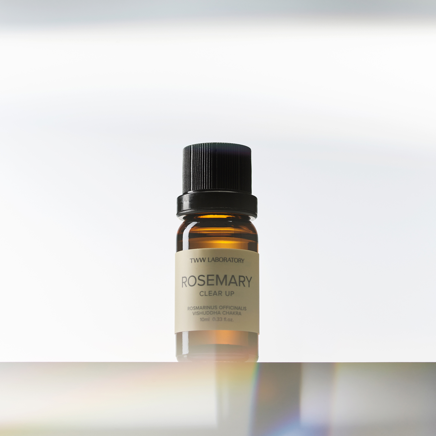 TWW 로즈마리 에센셜 오일 10ml - 상세 이미지 3