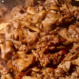 을지로 연탄불고기 돼지불고기 맛있게 먹은 솔직 후기 - 상품 이미지 2