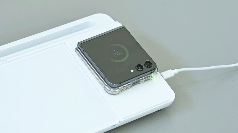 사무용품 데스크정리함 데스크테리어 오거나이저 문구 책상꾸미기 책상정리 이미지 3