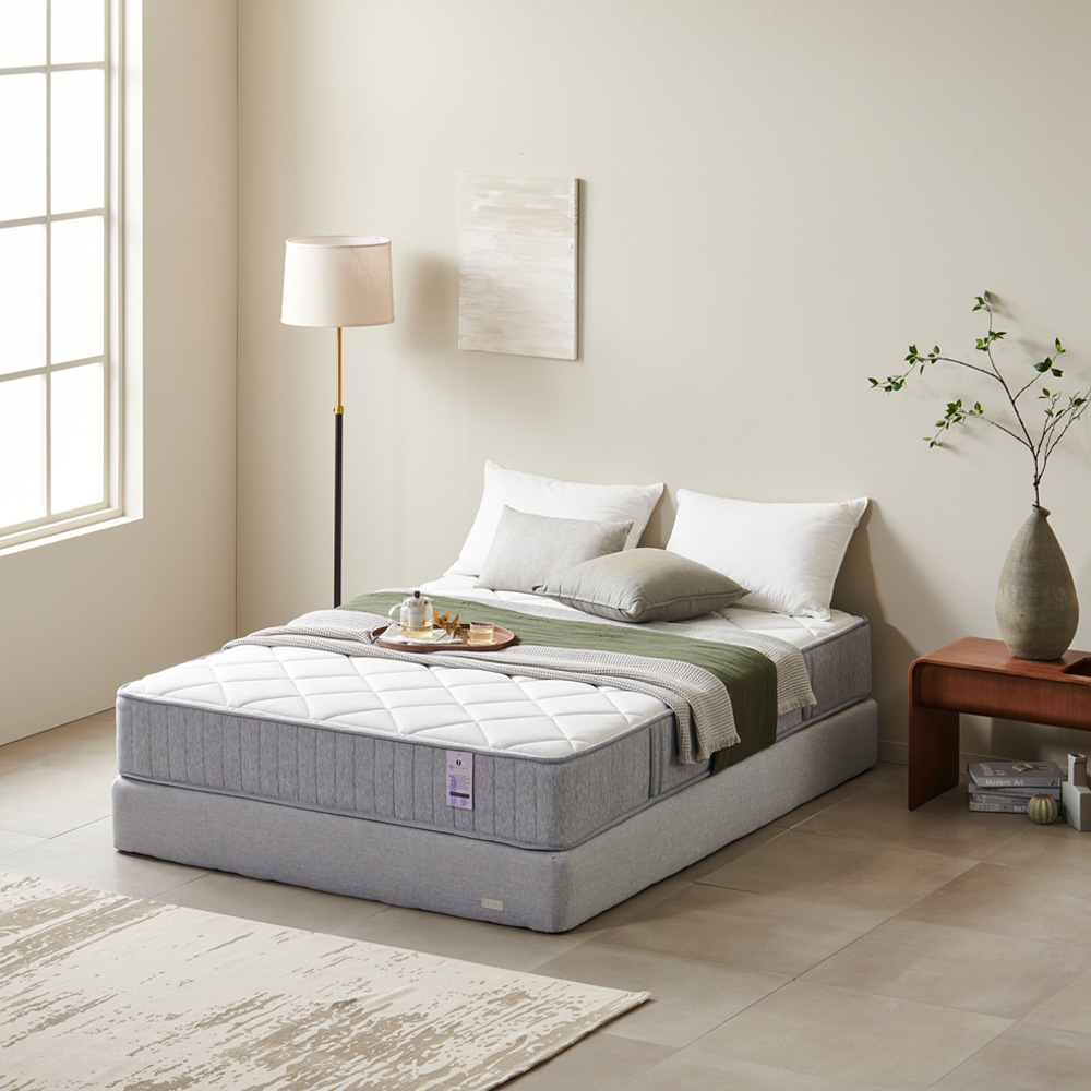 올라인 퍼펙션 매트리스 프리미엄 호텔 침대 싱글 S (집에서 누워보고 선택하는 메트리스)