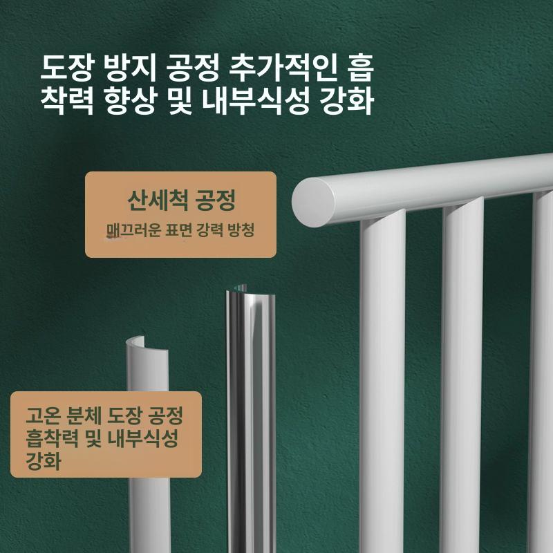 앵무새 새장 사육장 병아리 조립식 키우기 다용도 조류 이층 화이트 슬라이딩 휠 포함 - 상세 이미지 3