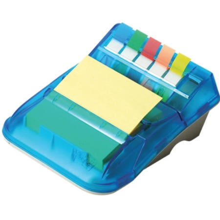 3M 포스트잇 팝업 콤보팩 KR-2001 76x76mm 디스팬서 1개입 다꾸스티커