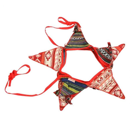 캠핑 차박 피크닉 가랜드 여행 텐트 타프 악세사리 인테리어 꾸미기 감성 다용도 멀티 파티 소품 용품