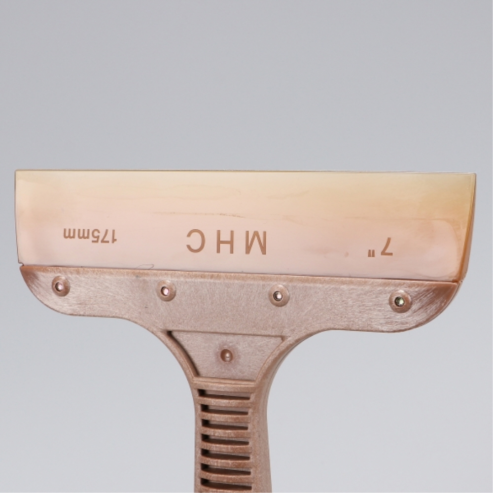 우레탄 고무 헤라 175mm 퍼티작업 시트지 썬팅 필름 도배 문화 - 상세 이미지 3