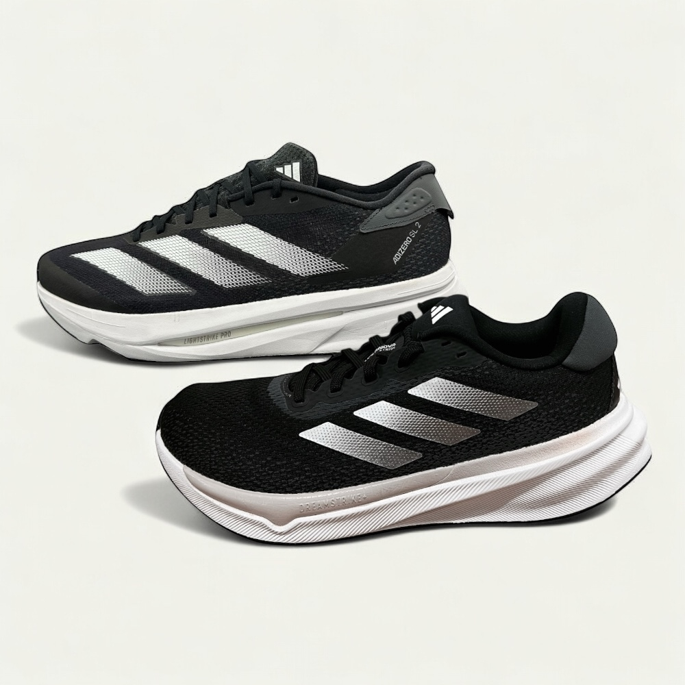 아디다스 아디제로 보스턴 12 슈퍼노바 타쿠미센 SL2 런닝화