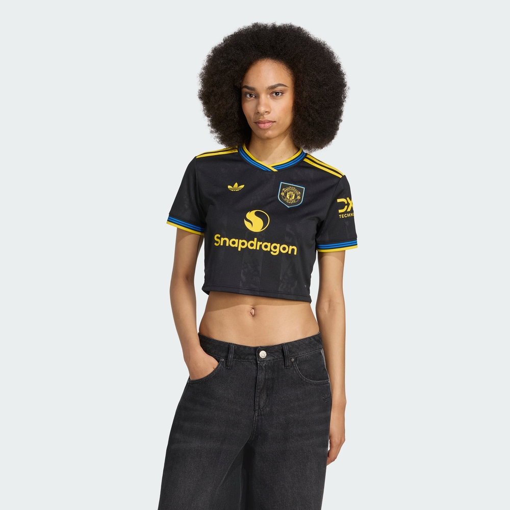 [아디다스 공식] MUFC 3 JSY WC KD4232 - 상품 이미지
