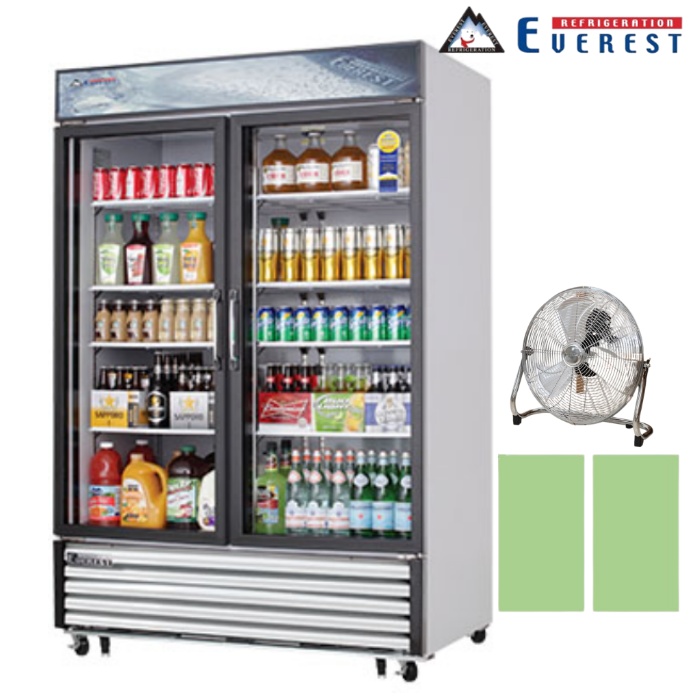 대용량 음료 쇼케이스냉장고 1256L 편의점 마트 대형 냉장쇼케이스