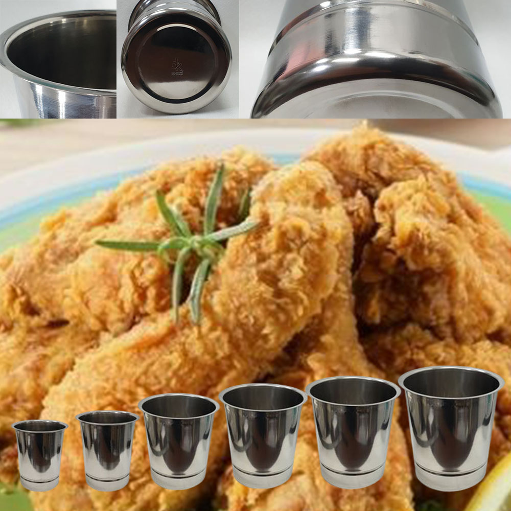 업소 스텐 뼈통 다용도 치킨 찌꺼기 음식점 주방 소스통