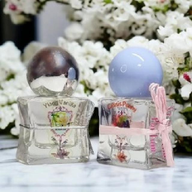 [별모양 미니 향수]  수선화 르네상스  Eau de Parfum  (15ml) 스텔리아스텔라 니치향수 - 상세 이미지 4
