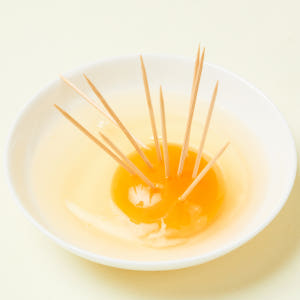 난각번호1번 유정란 무항생제 계란 20구 맛있게 먹은 솔직 후기 - 상품 이미지 2