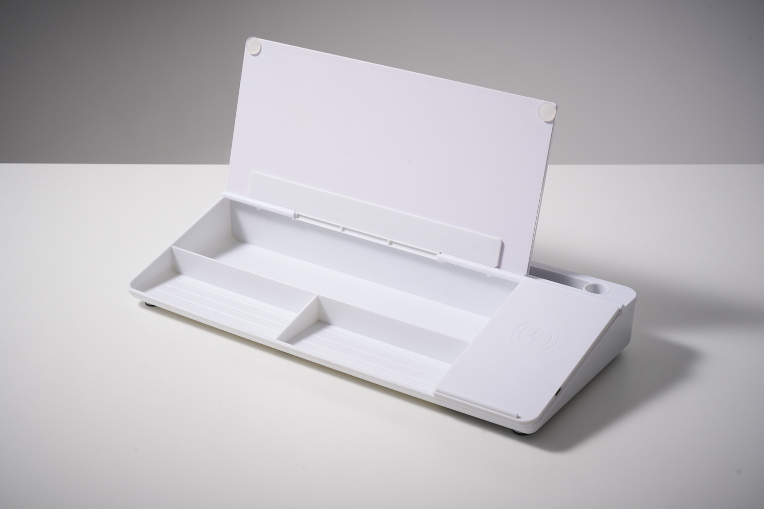 사무용품 데스크정리함 데스크테리어 오거나이저 문구 책상꾸미기 책상정리 이미지 4