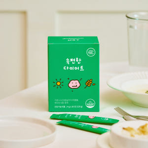 NGT 네츄럴굿띵스 속편한 효소 다이어트 항산화 가르시니아 캄보지아 30... 맛있게 먹은 솔직 후기 - 상품 이미지 2