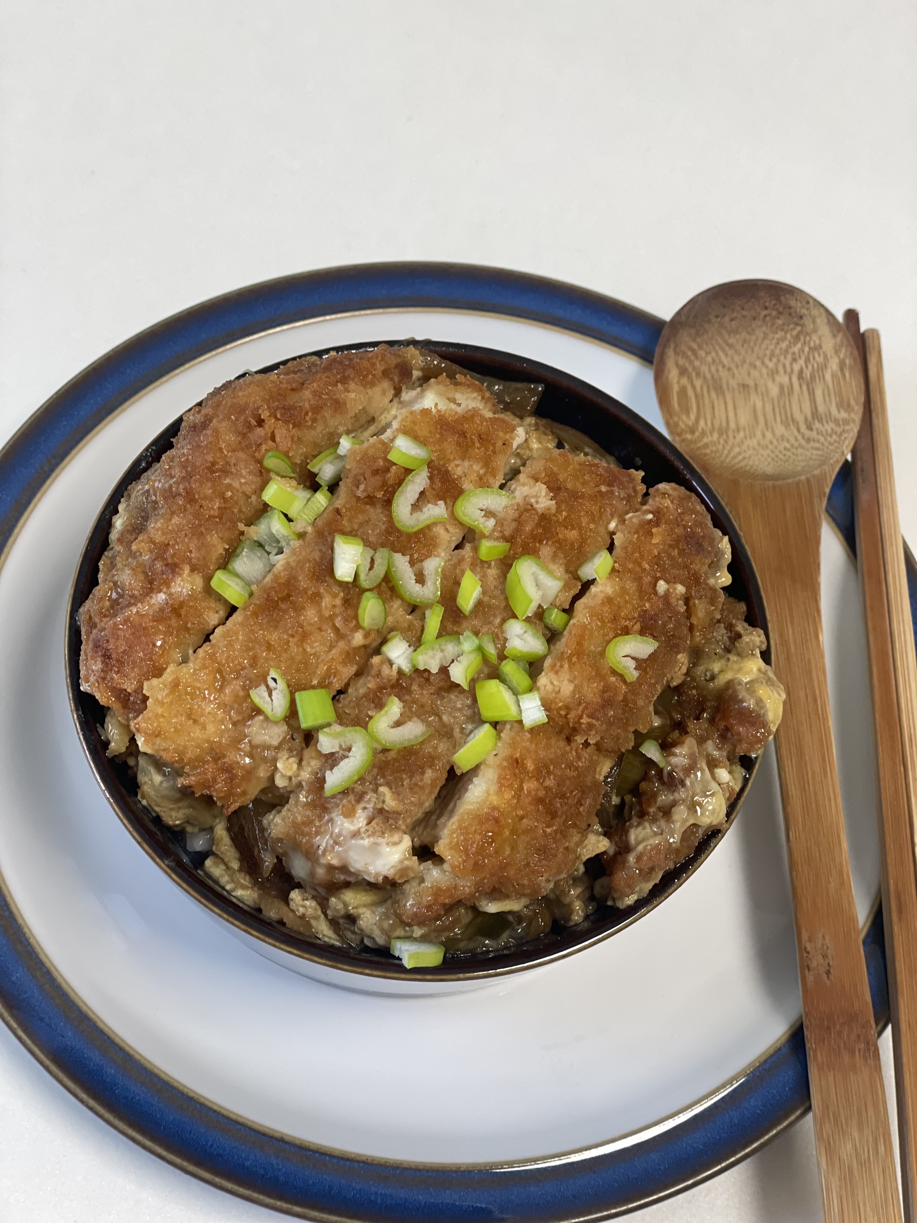미식당 돈카츠 덮밥 가츠동 (가츠동 소스 포함), 580g 돈까스 돈까스 덮밥 - 상세 이미지 4