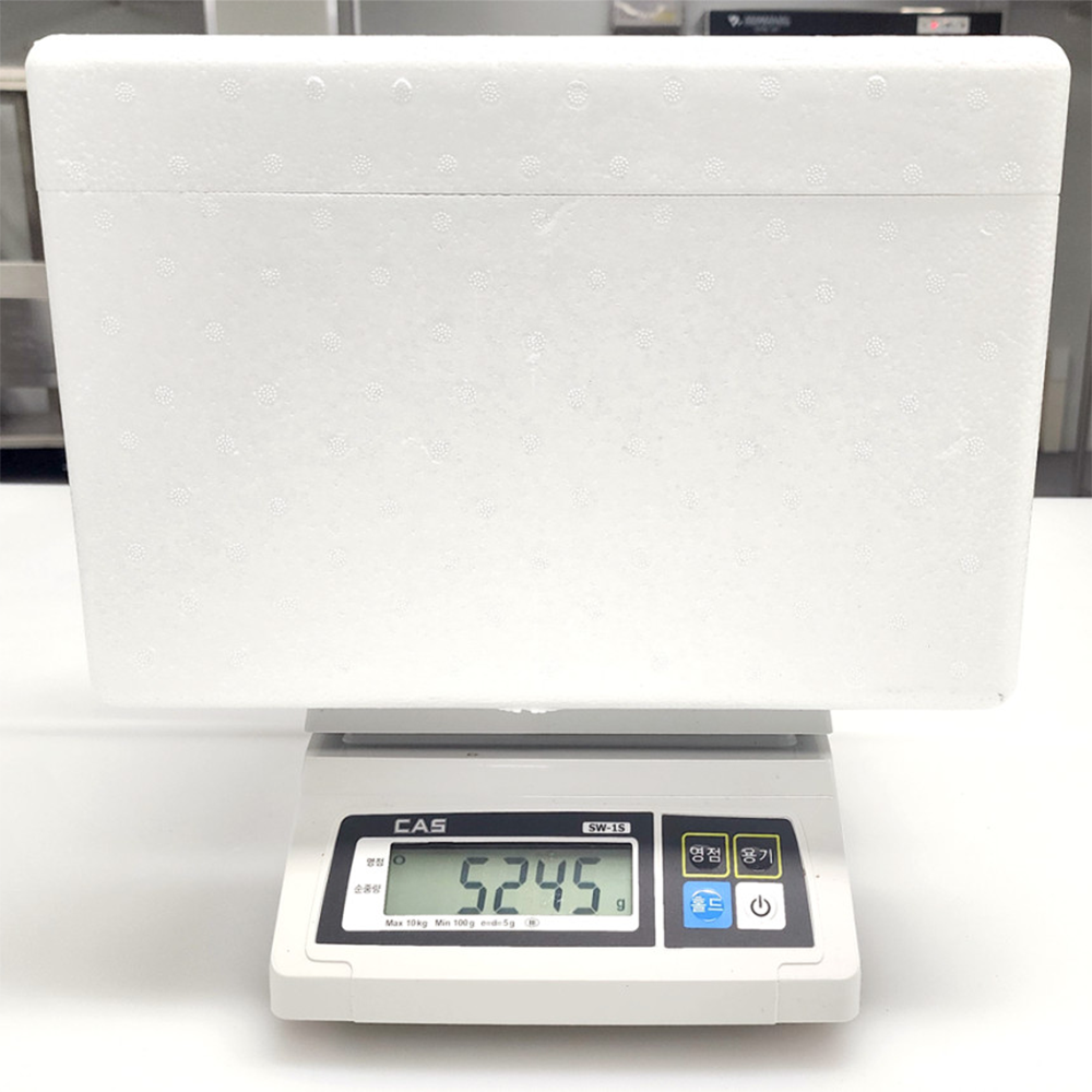 업소용 족발 무뼈 순살 슬라이스 족발 5kg 300g단위 개별포장 - 상품 이미지