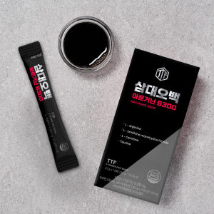 [1+1] 삼대오백 아르기닌 6300 15포, 2개 맛있게 먹은 솔직 후기 - 상품 이미지 3