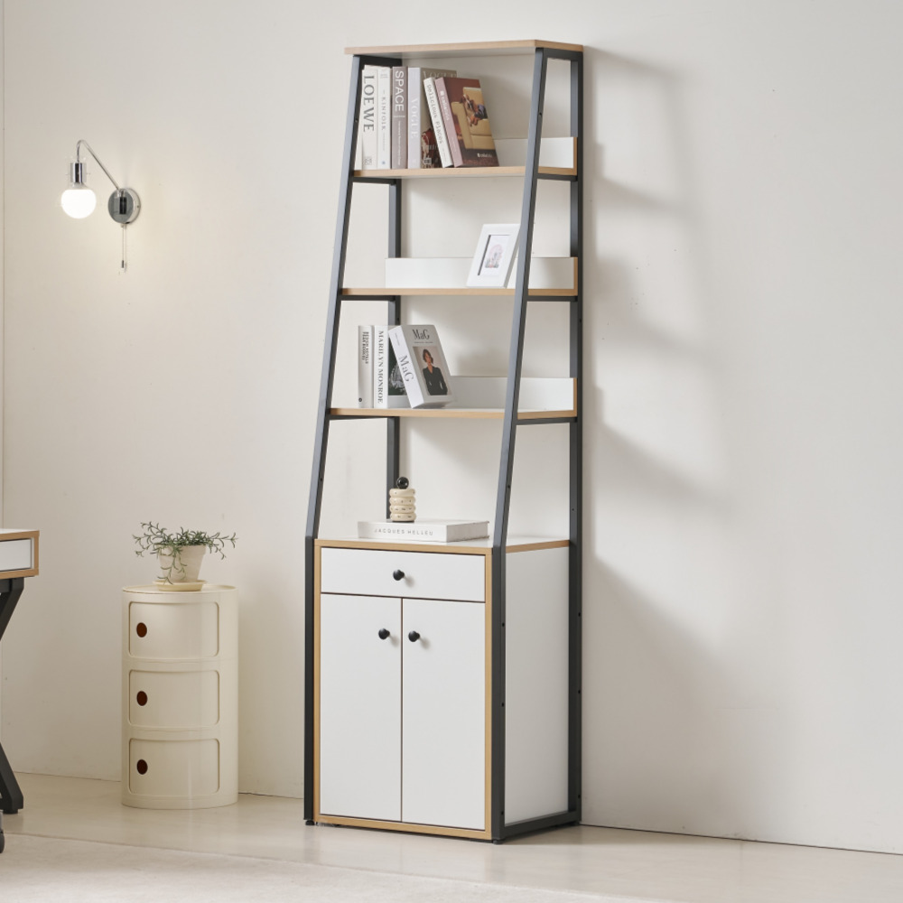 란 600 모듈장 술 레고 가방 인테리어 장식장 진열장