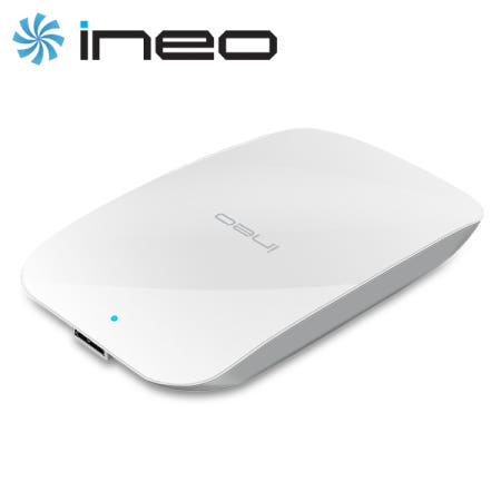 ineo USB3.0 외장 하드케이스 하드미포함 I-NA215U Plus