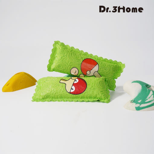 [DR. 3Home] 대나무 숯 탈취제 탁구화 배드민턴화 구두 제습제 이미지 7