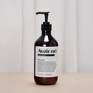 아브아르네 맥주효모 비오틴 카페인 탈모완화 샴푸 1통x500ml 솔직 후기 | 피부 타입별 분석 - 상품 이미지 3