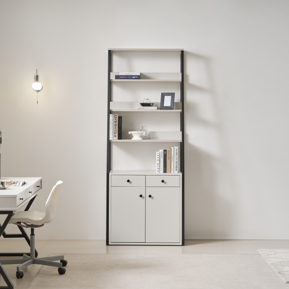 란 800 모듈장 술 레고 가방 인테리어 장식장 진열장