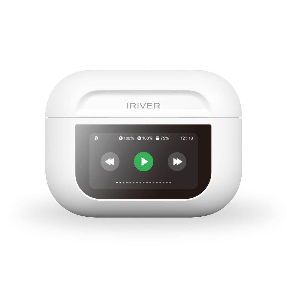 아이리버 IB-P1 이어폰