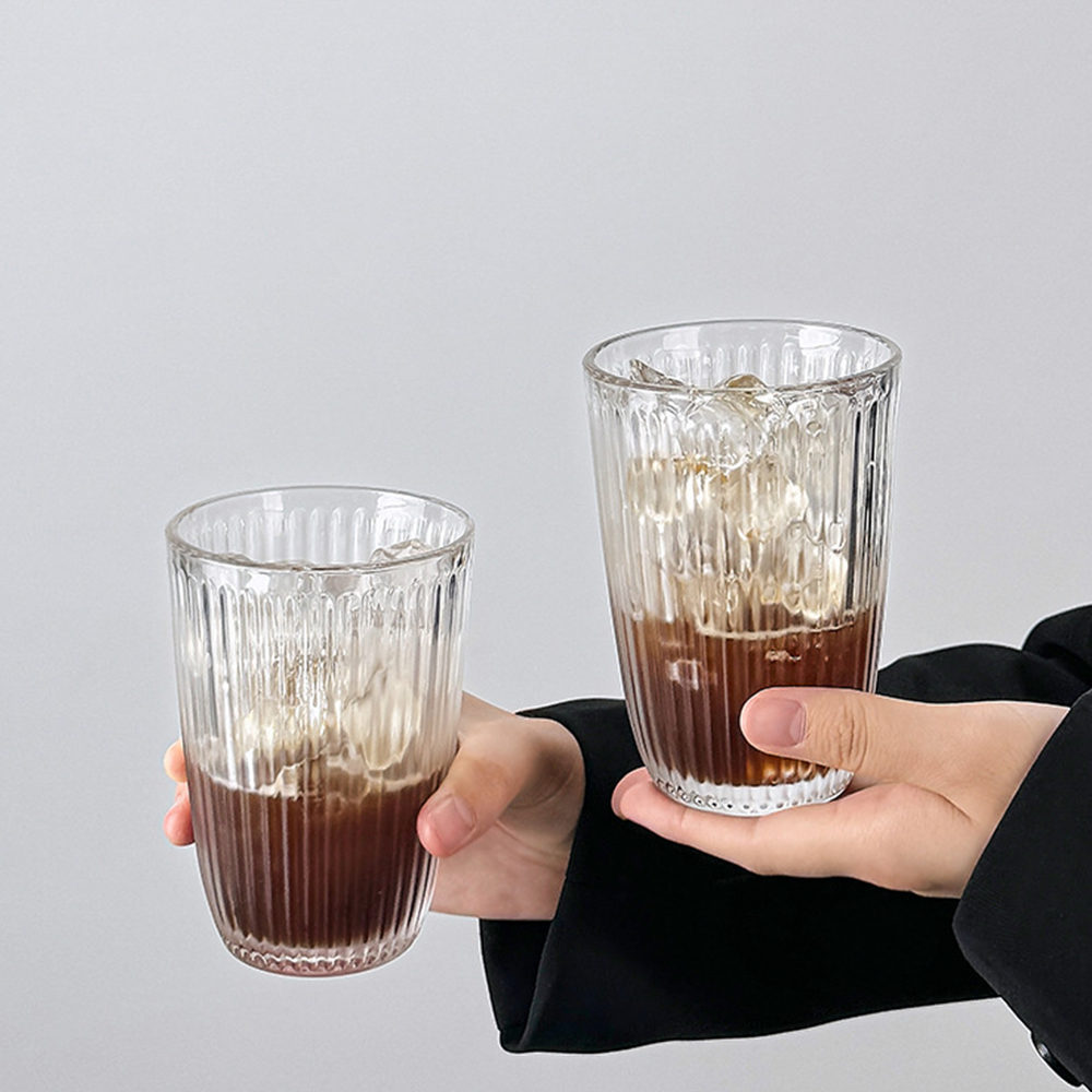 보르미올리 라인 아쿠아 유리컵 390ml, 6개 - 상세 이미지 5