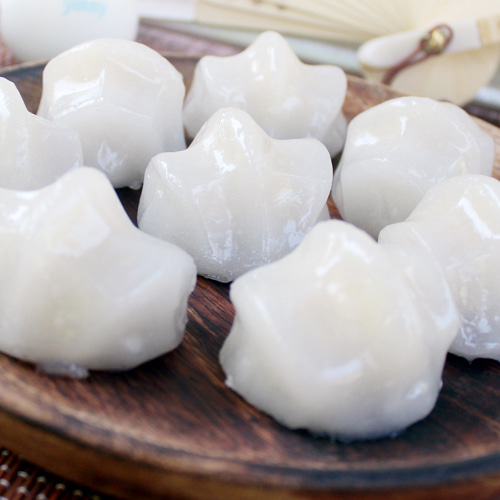 감농식품 강릉감자떡 강원도특산물 1kg - 상품 이미지