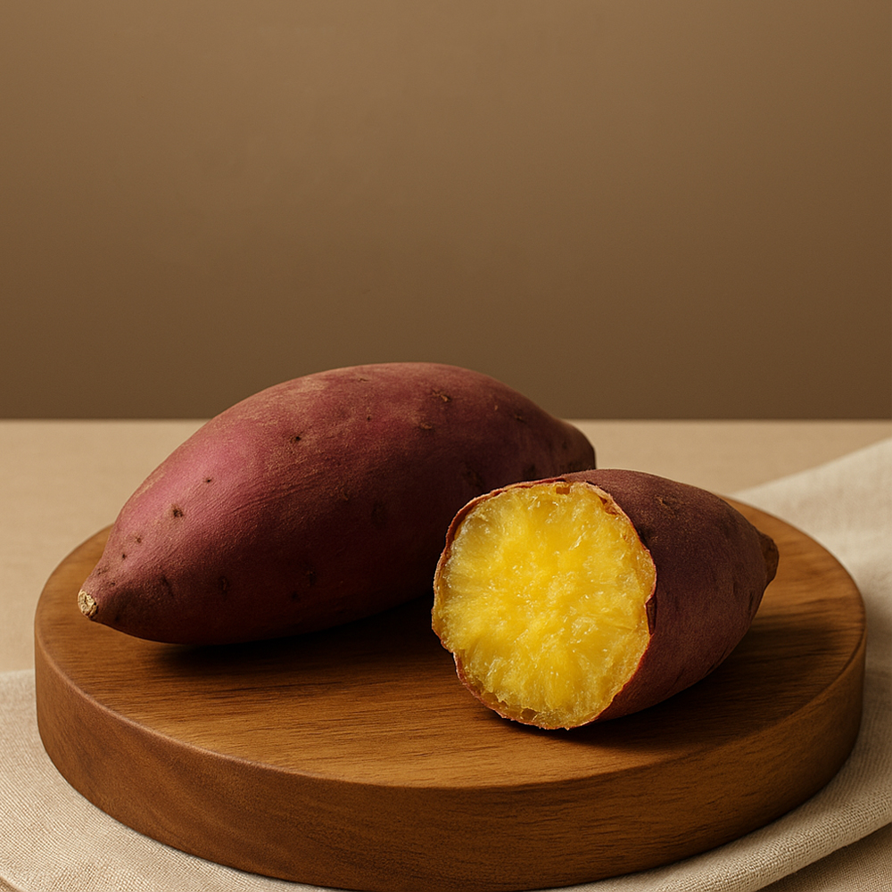 [해들애] 영암 토울고구마 밤고구마 황토고구마 3/5/10 (5kg 대) - 상세 이미지 3