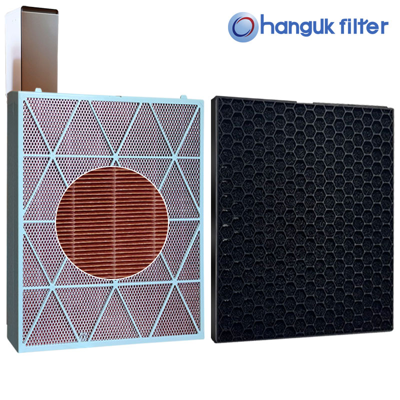 [호환] 한국필터 CFX-H100D AX80R 9080 PSD AX90R 9081 WWD SSD 9880 WFD AS90N AX90N 9980 AX80N 9080 제품 이미지