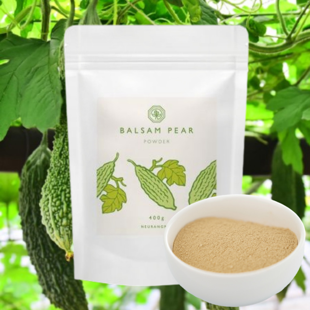 여주 분말 가루 국산 제주도산 효능 국내산 무농약 400g