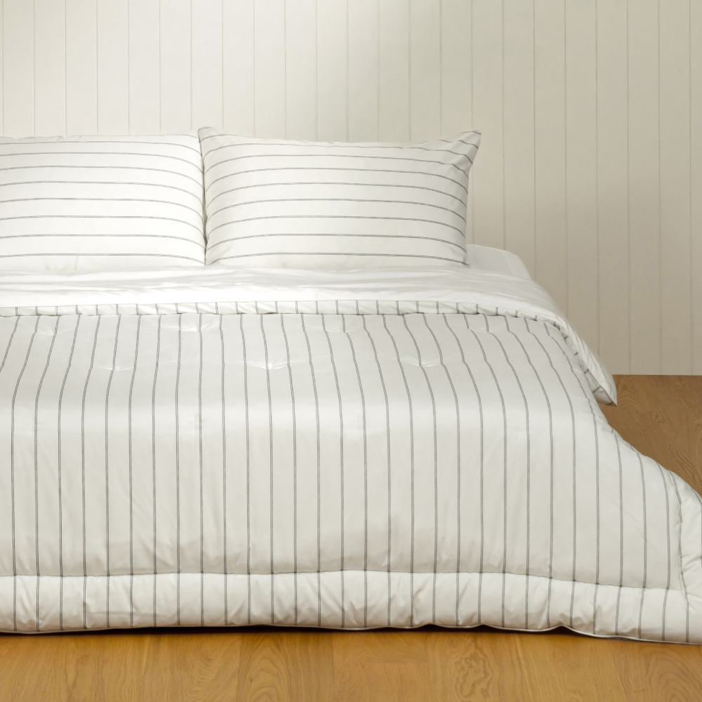 슬라운드 알러메디 베이직 알러지케어 먼지없는 사계절 겨울 차렵이불 SS